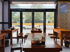 -老七家湾牛肉锅贴(通淮街店)