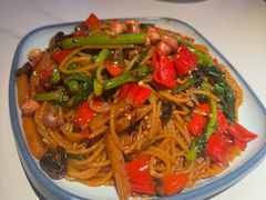 -柳喜辣·烧烤酒局(跃进总店)