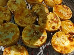 -范儿·嫂子烤肉·精致炭火烤肉(长治路店)