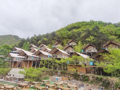 -北京山里寒舍度假酒店