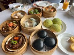 -青岛海景花园大酒店·粤海餐厅