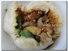 -西龙传香饭团(王府井店)