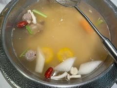 -左庭右院鲜牛肉火锅(南通CBD大有境店)