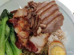-潮米果蚝烙·潮汕小吃(海乐荟店)