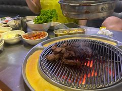 -喜来稀肉(虹泉路店)