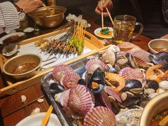-撸点串吧(小北店)