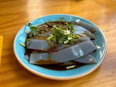 -勺子米线·云南传统小吃市集(四方街店)