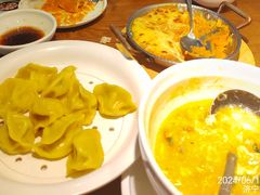 -吕氏疙瘩汤·新鲁菜(新贵和店)