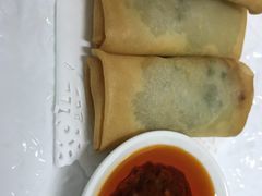 -玉满堂·湖北融合菜