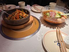 -七八冷面·延边朝鲜族美食(欢乐谷店)
