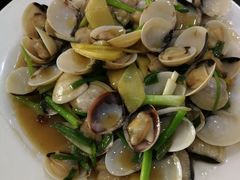 -南海渔家•海鲜•正宗海南菜(海棠湾店)