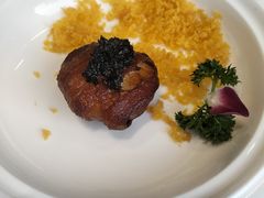 -大连湾旭日·家宴·海肠捞饭(马栏广场店)