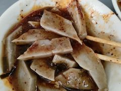 -杨记灌肠(食品街店)
