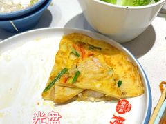 -韩香福烤肉庄园(文化西路店)