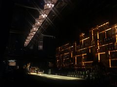 -瑞吉酒店·The Drawing Room闲逸廊·云端下午茶·夜奢Whiskey
