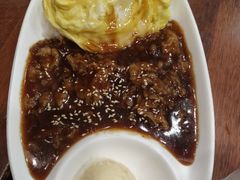 -玛格萝妮比萨屋(陆家浜路店)