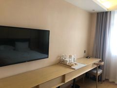 -全季酒店(银川鼓楼店)