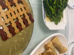 -笑红饭庄