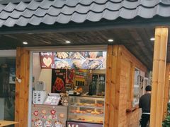 门面-兄弟鸡排.芋泥香酥鸭(淮海街店)