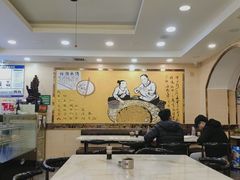大堂-饺子王(金厦里店)