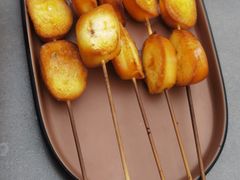 -花和尚·湘西小串烧烤(祈福店)