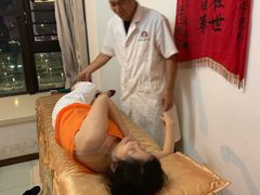 -张钰强中医正骨推拿连锁(华发商都店)