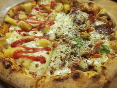 -盘炉forenza·云贵川融合小食堂 ( 钟楼中柳巷店)