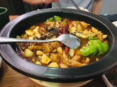 -云海肴·汽锅鸡·云南菜(美罗城店)