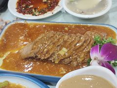 -杨记小骨头羊杂馆(南五马路店)