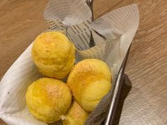 -鱼酷活鱼烤鱼(静安大融城店)