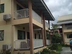 -倒立小屋