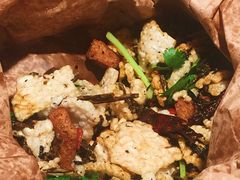 摇滚猪颈肉-食锦记·福建私房菜(浦西万达店)