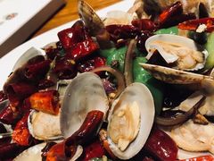 -冰城串吧(柳芳店)