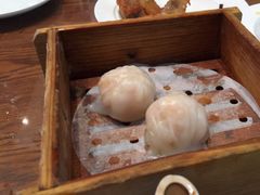 -日日鲜自助餐厅(小公园店)