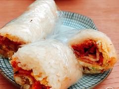 -桃园眷村(万象天地店)