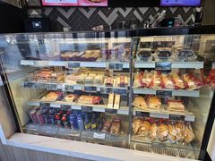 -COSTA COFFEE(丰联广场店)