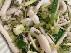 -金海湾海鲜排档(朱家尖店)