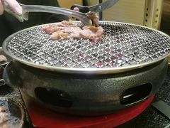 -樱嘢·炭火烧肉(惠南店)