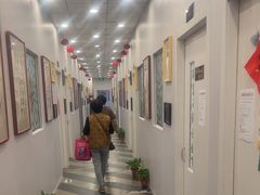-梁溪琳琅书画院(汇金广场店)