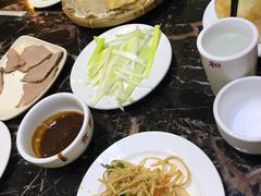-李连贵熏肉大饼(太行山路分店)