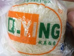 -秋英饭团(大庙新村店)