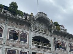 -汕头市小公园