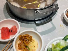 -俏牛哥鲜牛肉牛肆馆(重庆天地店)