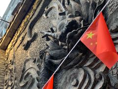 -镇江龙·火锅串串(武侯祠店)