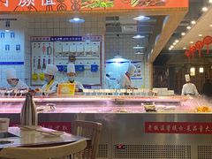 -阿串串老火锅(力盟店)