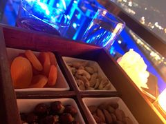 -广州柏悦酒店·悦吧·顶楼露天酒吧
