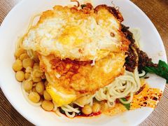 花市豌杂面-花市豌杂面(民生路店)