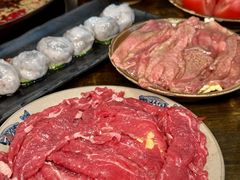 -黄潇洒老火锅(九眼桥宏济巷店)