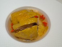 -老吉堂上海本帮菜(工体店)
