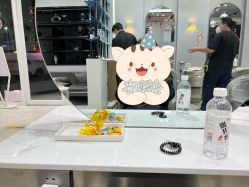 -NICE SALON 奈丝造型